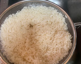 Foto del paso 2 de la receta: Arroz blanco Thai con cebolla