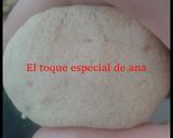 Foto del paso 4 de la receta: Mantecados de almendras