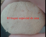 Foto del paso 4 de la receta: Mantecados de almendras