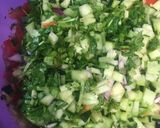 Foto del paso 4 de la receta: Ceviche de pescado