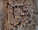 Foto del paso 5 de la receta: Pan de semillas, sin harina, sin levadura, sin amasado, sin gluten, larga fermentación 🥰