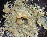 Sop oyong bakso ikan langkah memasak 2 foto