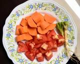 ไก่น้ำแดงแบบง่ายๆ🍗🐔🍛 วิธีทำสูตร 1 รูป