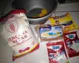 Foto langkah ke 1 dari resep Nastar Klasik.
