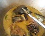 Foto langkah ke 4 dari resep Bumbu kuning ikan patin.