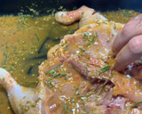 Foto del paso 8 de la receta: Picantón con especias al horno