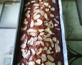Foto langkah ke 5 dari resep Brownies Panggang No Mixer.