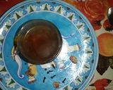 A picture of step 3 of Kadha Recipe.