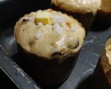 Foto del paso 21 de la receta: Panettone (mini) v1