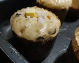 Foto del paso 21 de la receta: Panettone (mini) v1