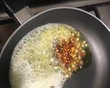 Aglio e Olio recipe step 3 photo