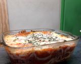 Foto del paso 5 de la receta: Lasagna a la bolognesa