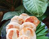 Foto langkah ke 4 dari resep Wingko Babat.