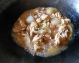 Foto langkah ke 5 dari resep 35. Ayam Bombay Kecap.