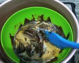 Foto langkah ke 1 dari resep 86. Gluten free Brownie "tepung mocaf".