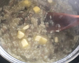 Foto del paso 8 de la receta: Risotto con champiñones