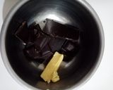 Pas rețetă Cafea-Frișcă-Ciocolată...la pahar 1 fotografie