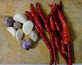Foto langkah ke 1 dari resep 74) Sup Tom Yam #versisederhana.