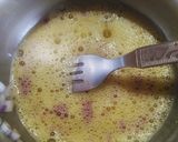 A picture of step 2 of Boiled Egg Omelette.