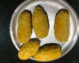मुठिया ( Muthia recipe in Hindi) रेसिपी चरण 2 फोटो