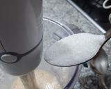 Foto del paso 2 de la receta: Licuado multifruta con chía