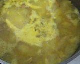 Foto del paso 3 de la receta: Polenta de harina de maíz con 1/2 pechuga de pollo asado y algo +