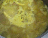 Foto del paso 3 de la receta: Polenta de harina de maíz con 1/2 pechuga de pollo asado y algo +