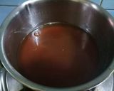 A picture of step 3 of Thekua (khajuria).