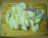 Foto del paso 1 de la receta: Calabaza al horno
