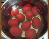 Фото кроку 5 до 🇭🇺"Лечо"🧄🌶️🍅🥕.