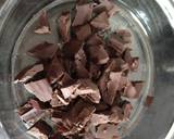 Sweet potato chocolate brownie recipe step 6 photo