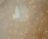 Foto del paso 6 de la receta: Arroz mantecoso "cremoso"
