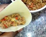 A picture of step 9 of Samosa.