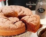 Une image de l'étape 6 de Gâteau au chocolat sans gras ni lait.