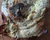 A picture of step 5 of Honey Mustard Pork Roast 🍯 with Creamy Potatoes 😃 (Oven-Baked).