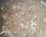 عکس مرحله 6 از دستور آش رشته با کشک 🍲