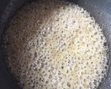 Une image de l'étape 6 de Porc au caramel.