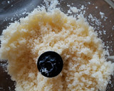 Foto del paso 1 de la receta: Cheesecake de Philadelphia con salsa arándano método grez