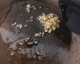 Foto langkah ke 2 dari resep Tumis Tahu Kacang Panjang, Tauge, dan Wortel.