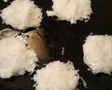 A picture of step 3 of Turnip Hash Browns.