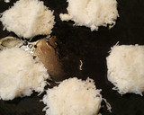 A picture of step 3 of Turnip Hash Browns.