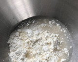 Foto del paso 1 de la receta: Tortas fritas especial día del amigo con 5 ingredientes sin tacc