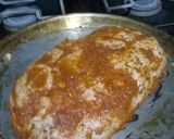 Foto del paso 3 de la receta: Calzone napolitano integral