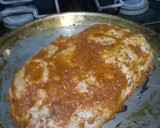 Foto del paso 3 de la receta: Calzone napolitano integral