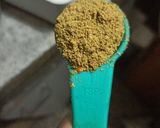 A picture of step 23 of Matar Mushroom.