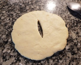 Foto del paso 3 de la receta: Tortas fritas sin gluten N° 2