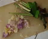 Foto langkah ke 1 dari resep Bubur Ayam khas Samarinda ala Mbak Wid kitchen.