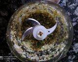 A picture of step 1 of Soya Veggie momos.