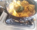 ধনিয়া ও পাতিলেবু কষা চিকেন (dhaniya o patilebu kosha chicken recipe in Bengali) রেসিপি ধাপ - 2 ছবি