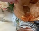 صورة لخطوة 3 من وصفة مربى الخوخ Peach jam